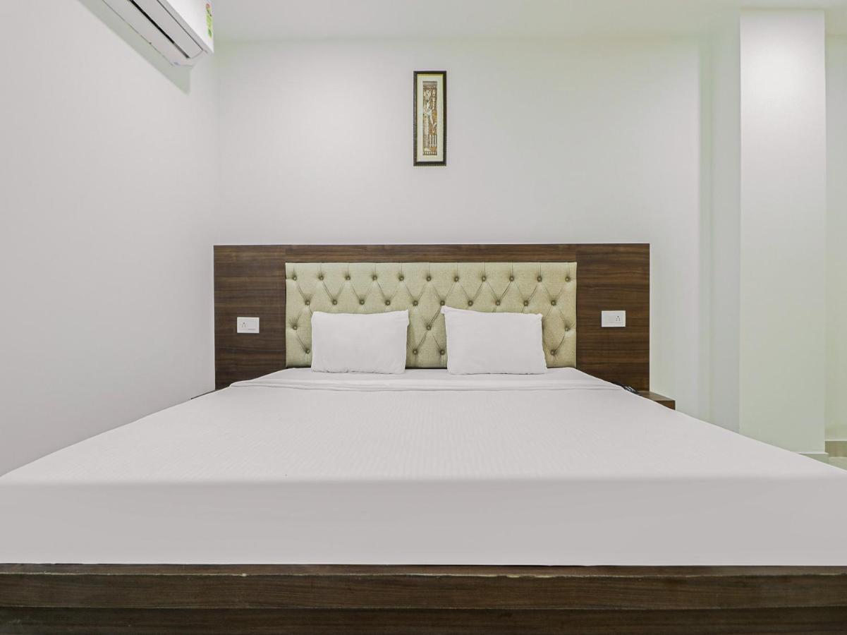 Oyo Townhouse 853 Hotel The Royal Aroma Haridwar Exterior photo
