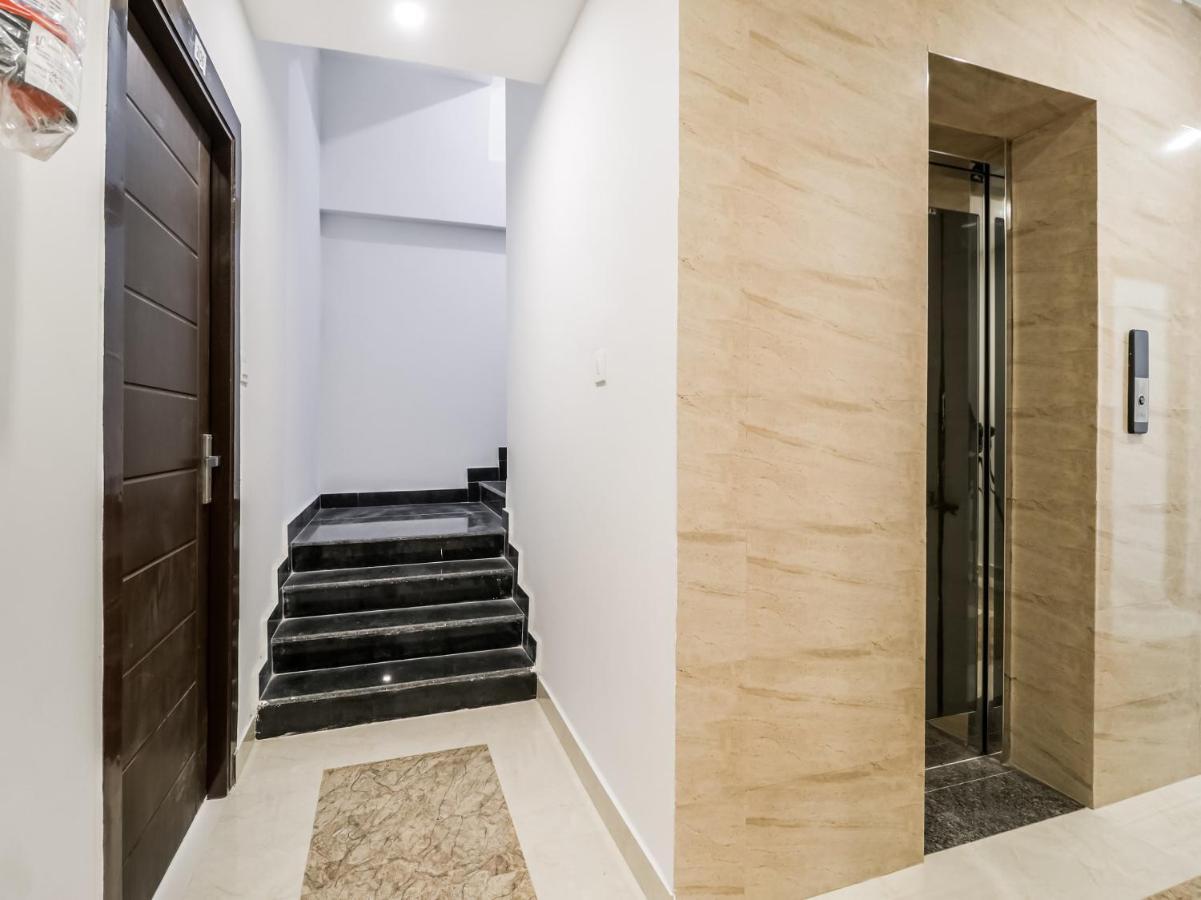 Oyo Townhouse 853 Hotel The Royal Aroma Haridwar Exterior photo