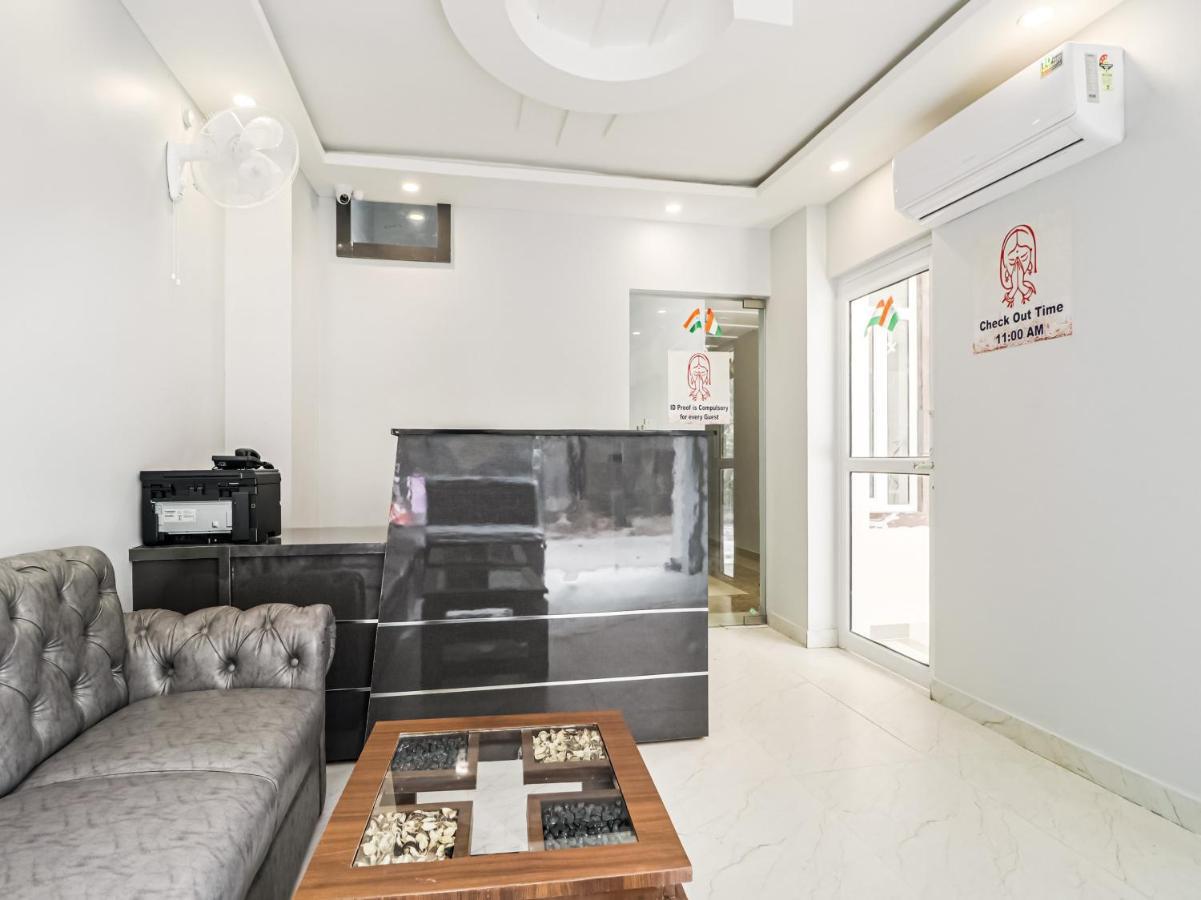 Oyo Townhouse 853 Hotel The Royal Aroma Haridwar Exterior photo