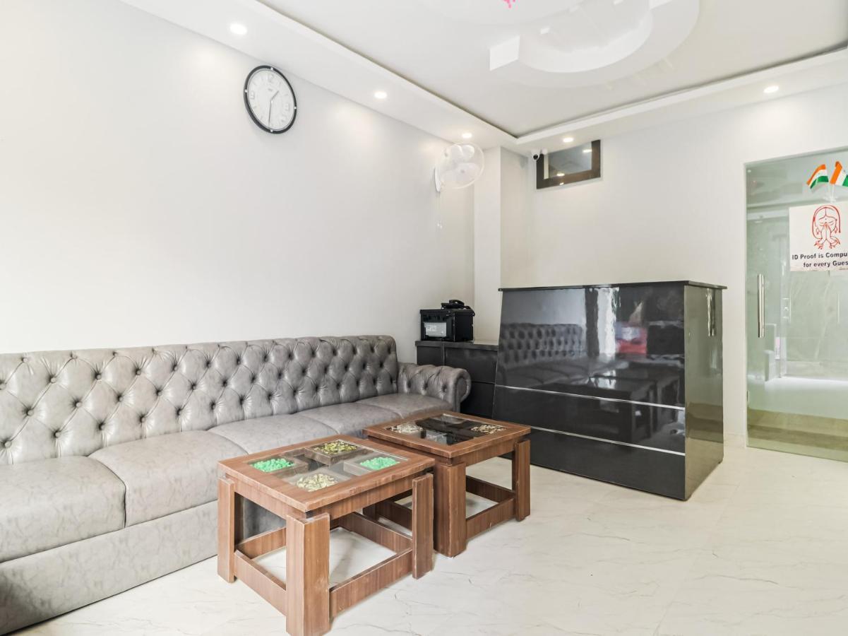 Oyo Townhouse 853 Hotel The Royal Aroma Haridwar Exterior photo